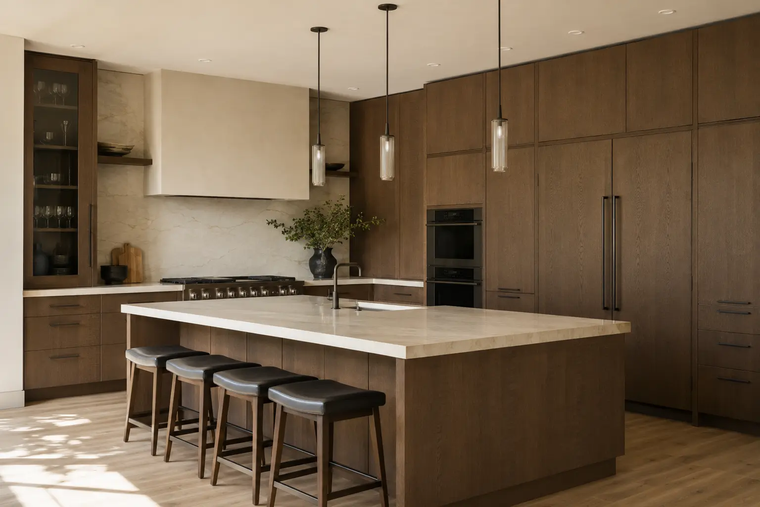 Banyan Brown