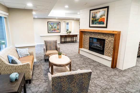 The Canopy · A Senior Living Community in Portland, OR