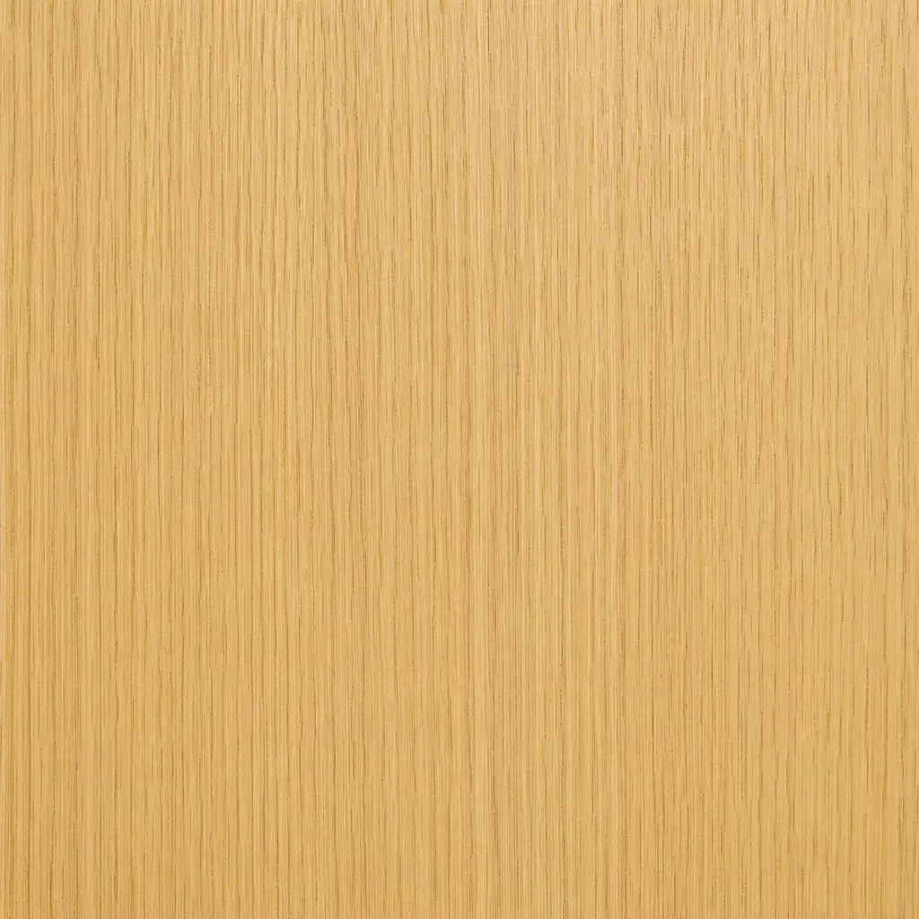 Rift-Cut White Oak · Natural wood veneer stain visualization