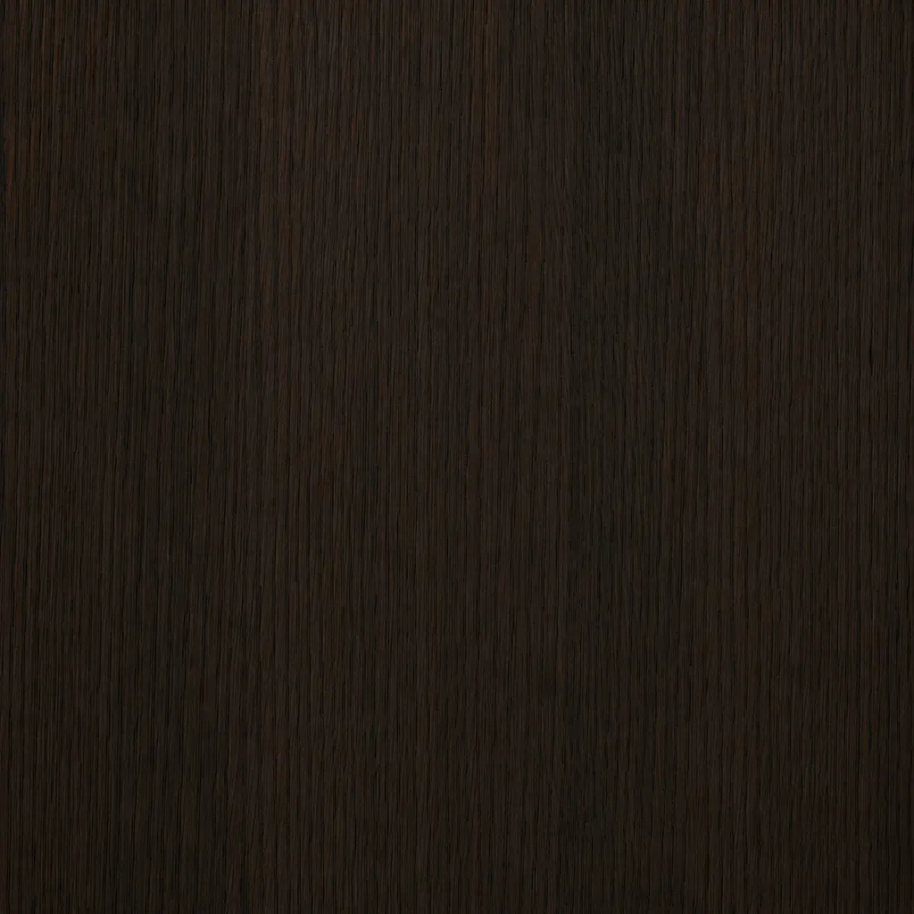 Burley Oak wood veneer stain visualization